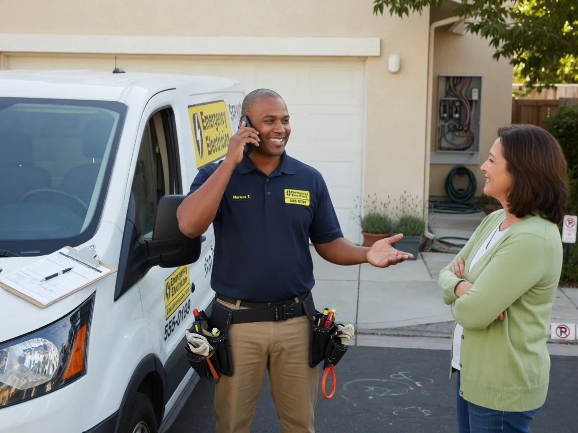 Emergency Electrician Dover, ID FAQs